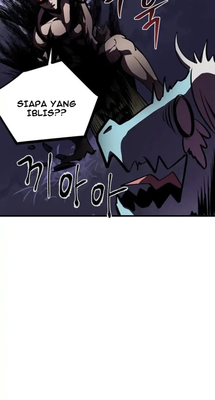 Otherworldly Sword King’s Survival Records chapter 4
